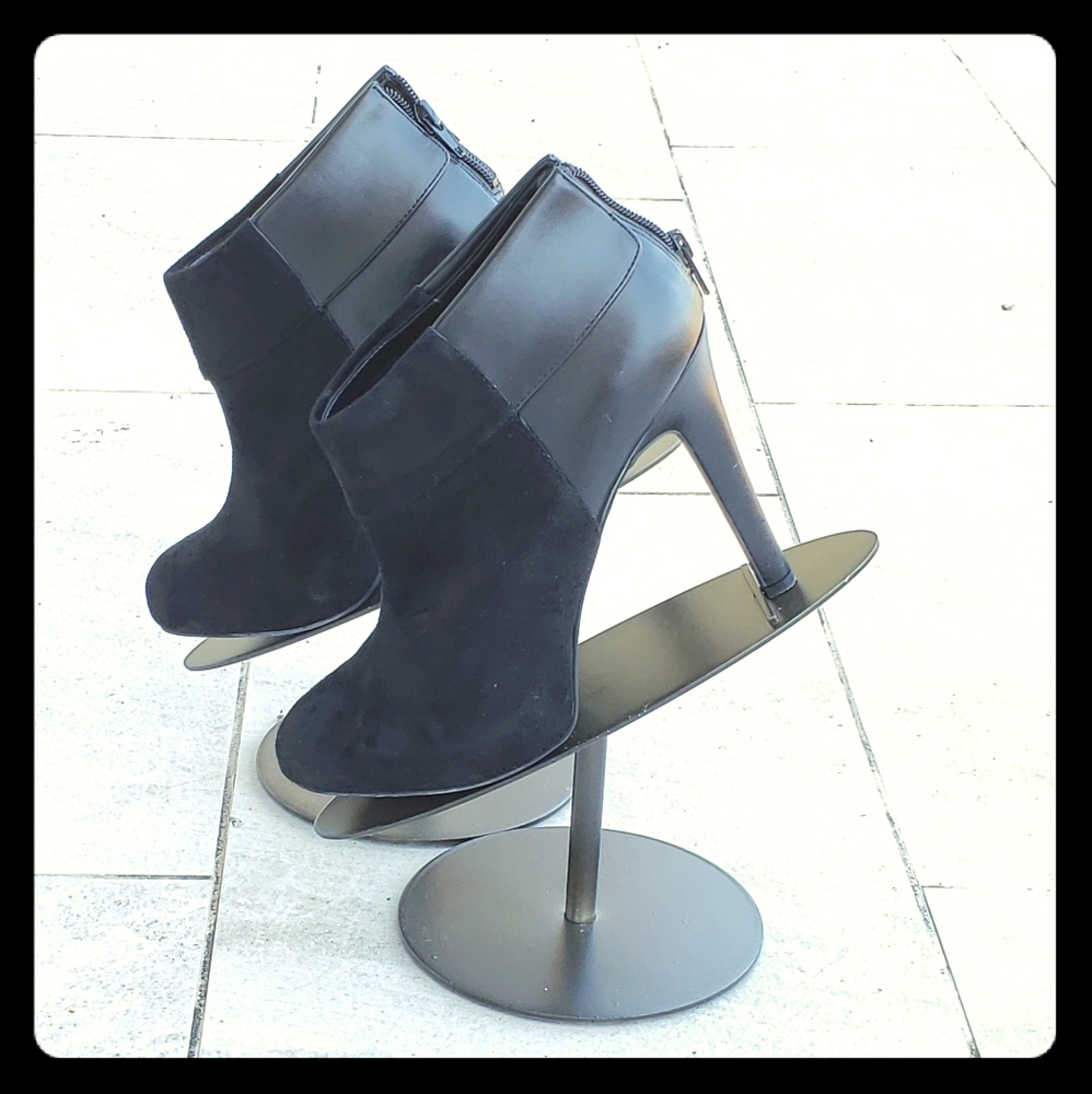 High Heels Booties